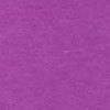 Organic V-neck Swing Basic Tee, deep orchid, swatch