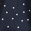 Spot The Rib Tankini, print, swatch