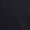 Organic Everyday Top, black, swatch