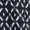 Geo Diamond Tankini, print, swatch