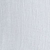 Linen Whitehaven Duster, mist, swatch