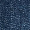 The Dream Boyfriend Jean, mid indigo, swatch