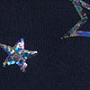 Magic Star Jumper, navy, swatch