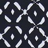 Geo Diamond Swimsuit, print, swatch