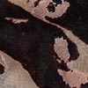 Wild Thing Scarf, print, swatch