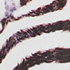 The Fabulous Viscose Pant, print, swatch