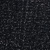Twist Front Poncho, black, swatch
