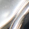 Panache Necklace, silver/smoke, swatch
