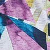 Petite Kaleidoscope Tunic, print, swatch