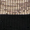 Steph Sparkle Hobo Bag, black, swatch