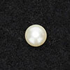 Heads Up Pearl Beret, black, swatch