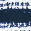 Organic Blue Tiedye Sweat, navy/white, swatch