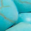 Azure Bracelet, turquoise/silver, swatch