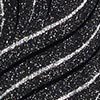 Last Dance A Line Dress, black, swatch