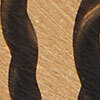 Natural Pattern Necklace, black/natural, swatch