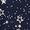Starry Night Nightie, print/navy, swatch
