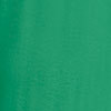 Luxe Bohemian Shirt Dress, jungle green, swatch