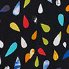 Seaport Ponte Jacket, print, swatch