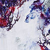 Hue Shirt, midnight/print, swatch