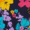 Cotton Florissimo Dress, print, swatch