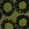 Refuge Spot Top, sweet pea green, swatch