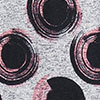 Bamboo Cosy Spot Top, print, swatch